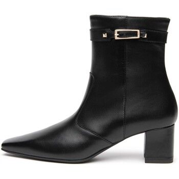 NeroGiardini Botas Nappa Pandora Tpu Airola-Idro para mujer