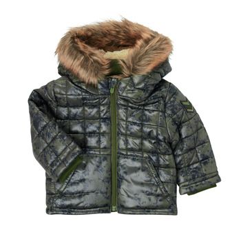 Ikks Abrigo de plumas XV41021 para niño