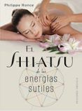 shiatsu de las energías sutiles el