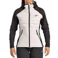 anorak bullpadel boraci blanco