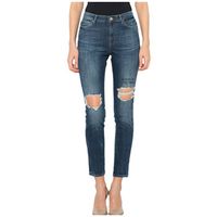 guess pantalon pitillo quot para mujer