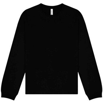 Bella + Canvas Camiseta manga larga CV4651 para mujer