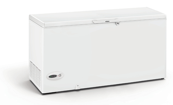 CONGELADOR HORIZONTAL EDESA EZH-5011/A E ANCHO 170 CM 393 LITROS