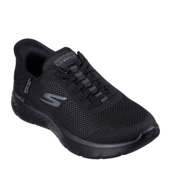 Skechers Zapatillas Go Walk Flex Negras 124836-BBK