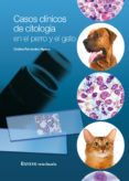 casos clinicos de citologia en el perro y el gato