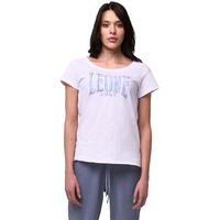 leone 1947 camiseta woman short sleeves e para mujer