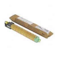 ricoh 841597 yellow original toner cartridge