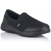 sweden kle zapatos slip on nature - plantilla de memoria para hombre