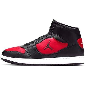 Nike Deportivas Moda COURT CONNECT MID BLACK IQ5685 006 para hombre