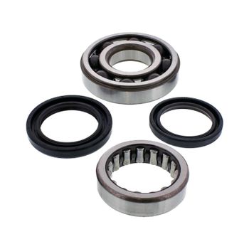 Kit cojinetes cárter motor Honda CRF 250 R -'09 Athena