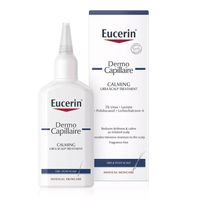 eucerin dermocapillaire calming urea scalp treatment