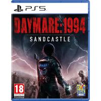 funbox media - videojuego daymare 1994 - playstation 5