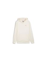 sudadera puma better sportswear hoodie hombre beige