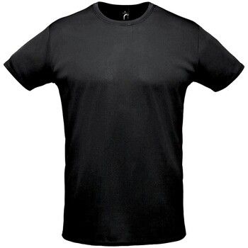 Sols Camiseta Sprint para mujer