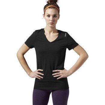 Reebok Sport Camiseta Wor Supremium para mujer