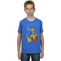 disney tops y camisetas bi28119 para nino