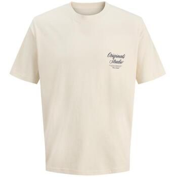 Jack & Jones Tops y Camisetas Typo para niño