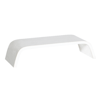 Mesa Auxiliar Tipo Tumbona Chaise