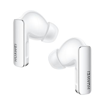 Huawei FreeBuds Pro 3 Auriculares Inalámbricos con Cancelación de Ruido Blanco