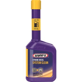Xtreme Diesel System Cleaner 325ml