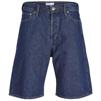 Jack & Jones Short Short bermuda Alex Original coupe ample marine para hombre