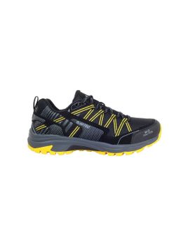 Botas de montaña Hi-Tec Gravel M Black / Yellow