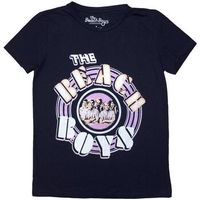 the beach boys camiseta manga larga ro12405 para mujer