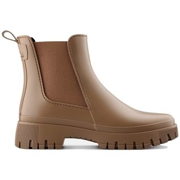Lemon Jelly Botines Kirby Boots - Toasted Nut para mujer