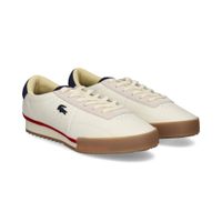 lacoste zapatillas hombre - blanco talla 105