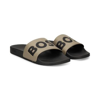 Boss Sandalias Hombre - Marrón Talla 42