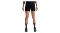pantalones cortos nike acg 4in negro mujer