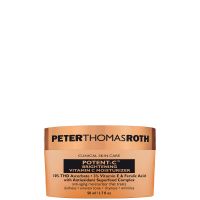 peter thomas roth potent-c brightening vitamin c moisturiser 50ml