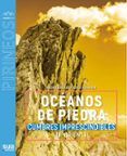 oceanos de piedra. cumbres imprescindibles ii: oriental