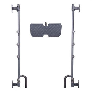 Mango Para Prensa De Piernas, Accesorio Para Cyclops 2 Hms Uwn070