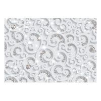 papel pintado 3d - abstract glamor 300x210 cm