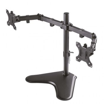 NewStar Soporte Doble para Monitor 10
