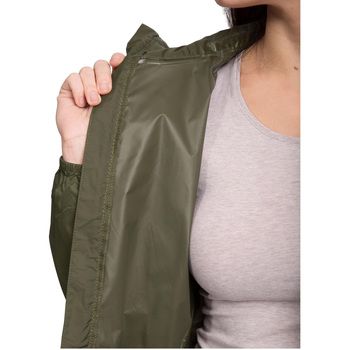 Trespass Chaqueta Qikpac para mujer