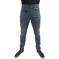 jeckerson jeans pa078jordan001 para hombre