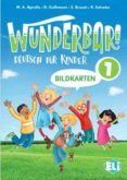 wunderbar 1 bildkarten primary