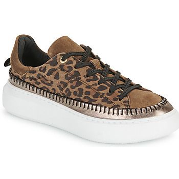 JB Martin Zapatillas FLEUR para mujer