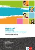 deutsch³   differenziert lesen in heterogenen klassen der sekundarstuf