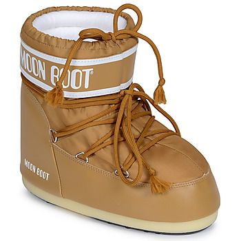 Moon Boot Descansos MB ICON LOW NYLON para mujer