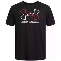 under armour camiseta 1382915-001 para hombre