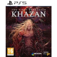 the first berserker khazan ps5 uk