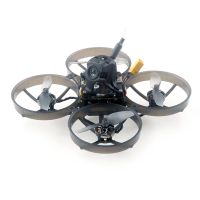 happymodel mobula7 80mm 2s micro whoop drone de carreras fpv bnf con crazyf4hd elrs fc dji o4 air unit sistema digital h