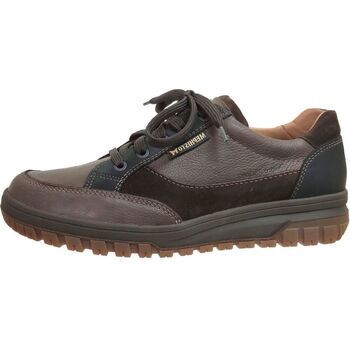 Mephisto Zapatillas de senderismo Paco para hombre