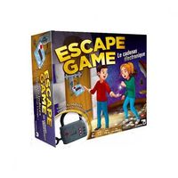 escape game