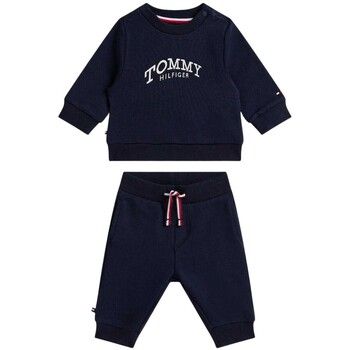 Tommy Hilfiger Chándal GT54673 para niña