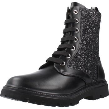 Asso Botines Ag17541 para niña