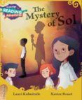 mystery of sol 2 wayfarers
